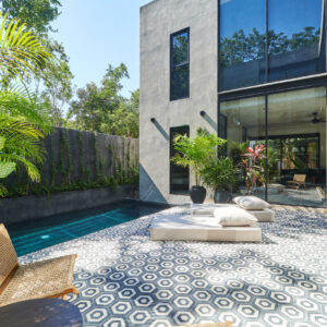 Vip Villa