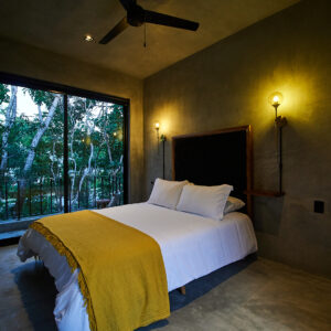 Single Villa