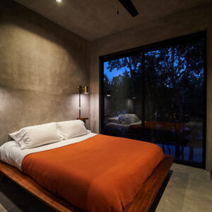 Vintage Villa