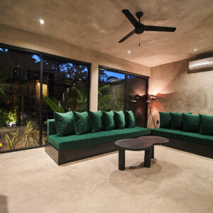 Luxury Villa